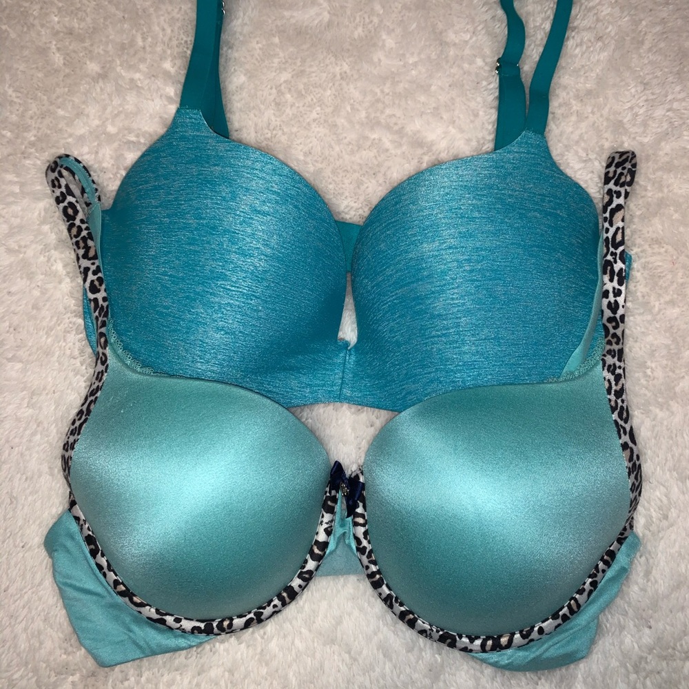 Victoria secret bras